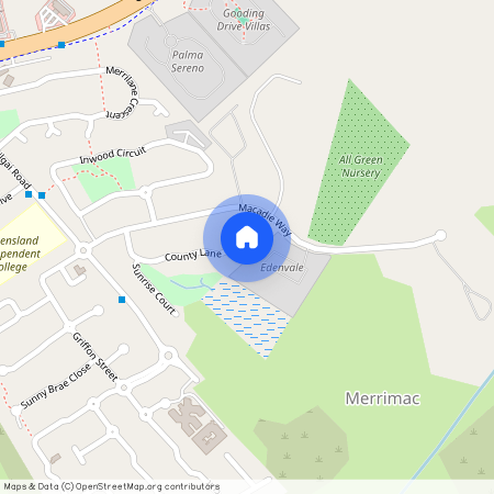 33 County Lane, Qld 4226, Merrimac