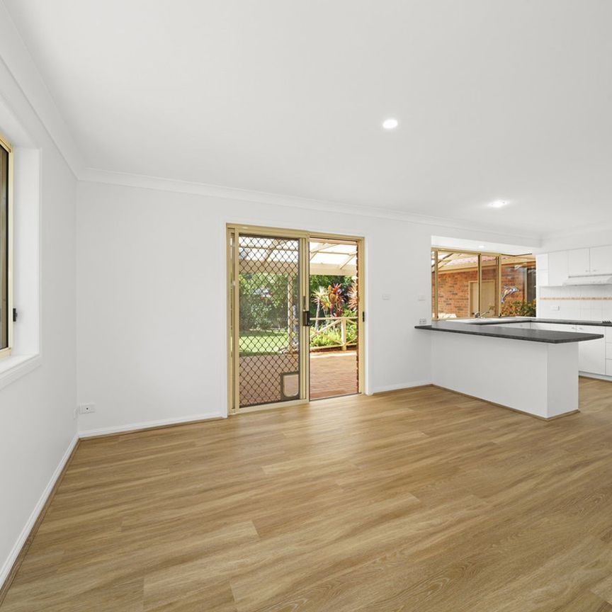 Freshly Renovated in Prime Location - Photo 1