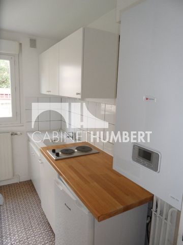 Location Appartement 1 pièce 30m² ST ETIENNE 42000 - Photo 4