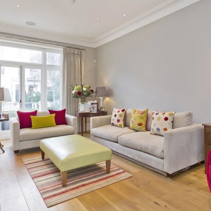 5 bedroom terraced house to rent - Photo 1