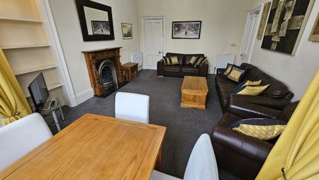 Dalkeith Road, Newington, Edinburgh, EH16 5AH - - Photo 4