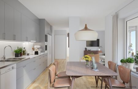 Bagerigatan, Karlstad - Photo 3