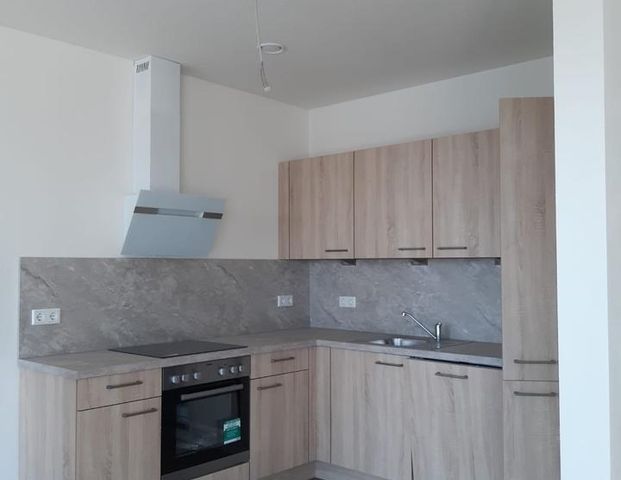 Helle 3 Zimmer Wohnung in ruhiger Lage - Foto 1