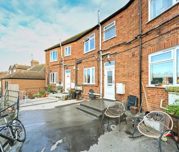 1 bedroom flat to rent - Photo 6