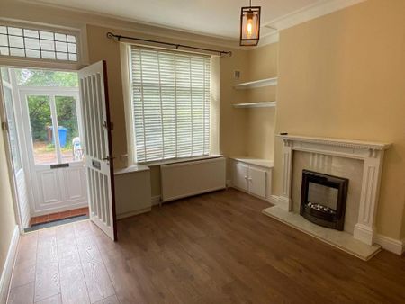 2 bedroom terraced house to rent - Photo 3