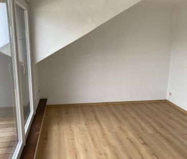 Duplex met 2 slaapkamers, garage en terras. - Foto 4