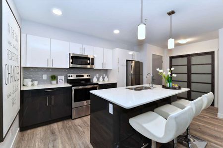 Lakeview Pointe Kelowna Apartments - 1 Bedroom - Photo 4