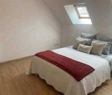 Duplex te huur nabij markt van Oudenaarde. - Foto 2