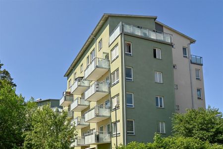 Bergfotensvängen 3 - Photo 4