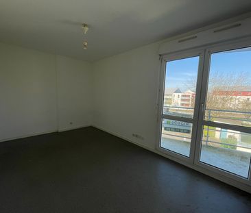 Location Appartement 1 pièce 17m² RENNES 35700 - Photo 2