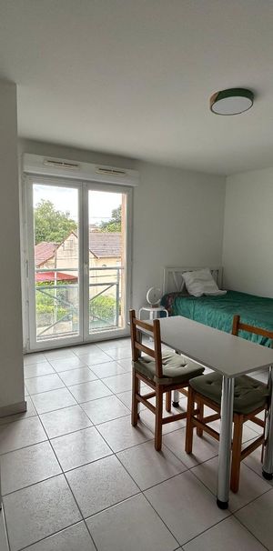 Location Appartement 1 pièce 26m² LIMOGES 87000 - Photo 1