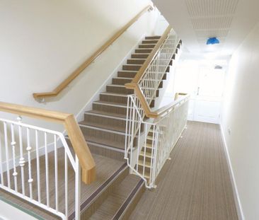 2 bedroom flat to rent - Photo 6