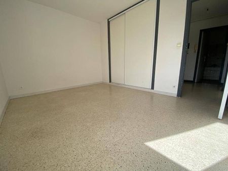 Location appartement 2 pièces 45.52 m² à Montpellier (34000) - Photo 2