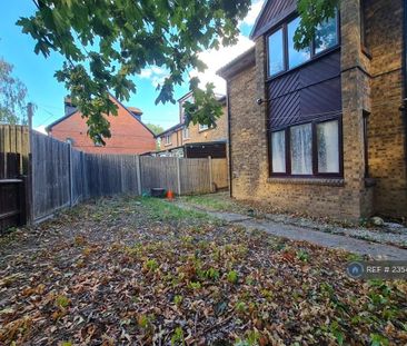 1 bedroom flat to rent - Photo 6