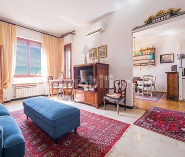 Appartamento via Divisione Acqui 92, Quinto, Genova - Photo 2