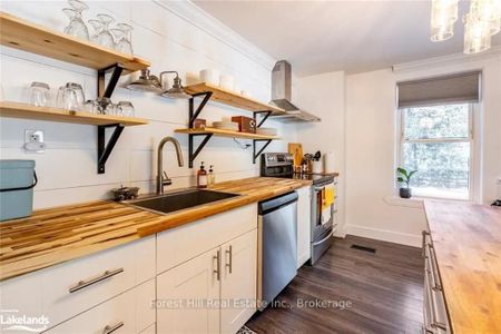 For Lease - 47 EDWIN Street, Meaford, Ontario - Photo 2