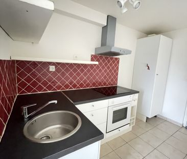 Location Appartement 1 pièce 19m² NANTES 44000 - Photo 3