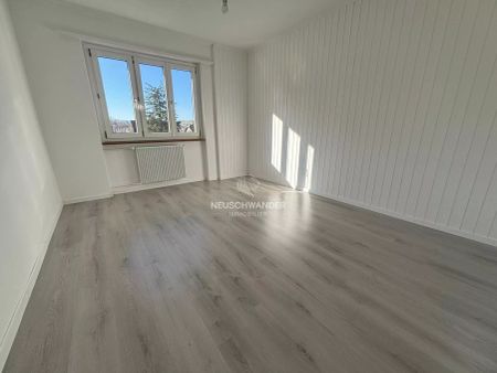 Appartement de 3.5 pièces à louer à Courtételle - Foto 4