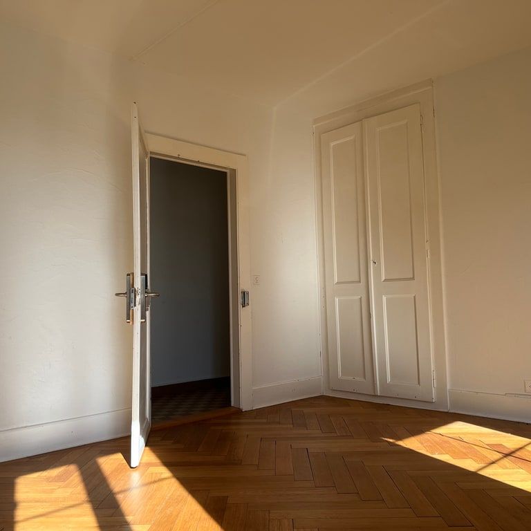 4.5 Zimmer, 135 m², 3. Stock - Foto 1