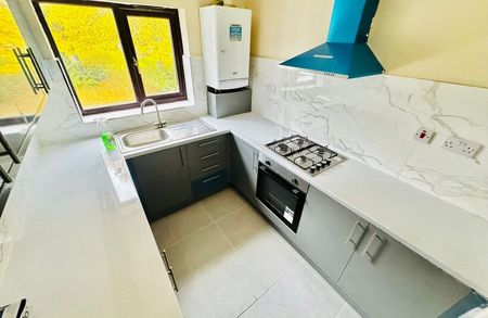 Flat 1, RM 2 69 Wellington Road, Dudley, DY1 1UH - Photo 2