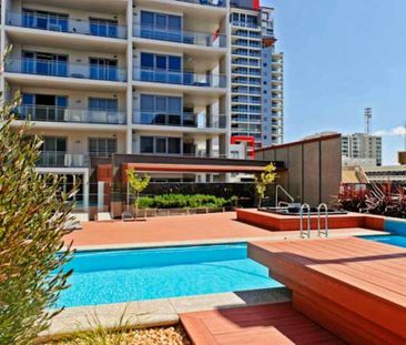 103/148 Adelaide Terrace, EAST PERTH - Photo 2