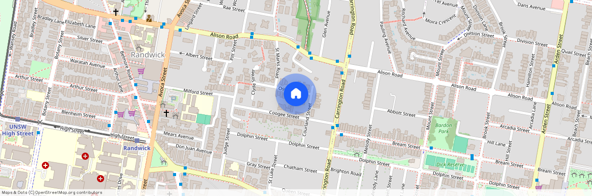 21A Oswald Street, NSW 2031, Randwick