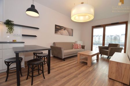 Mieszkanie na wynajem Warszawa, Ursynów, Kabaty, Jerzego Iwanowa-Szajnowicza - Zdjęcie 3