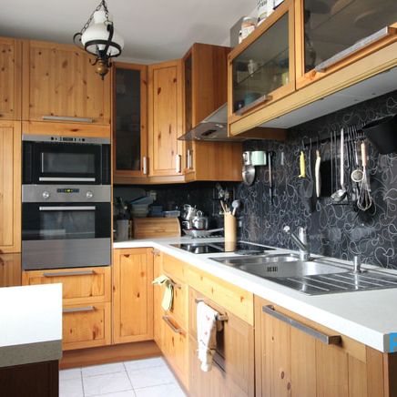 Pokój 1-osobowy nr 1 przy ul. Krzemowej 12 - Фото 2