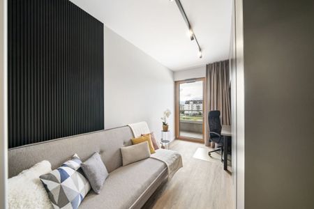 3-pokojowe 69 m2 w osiedlu RYTM na Kabatach. 73.16 m² - Zdjęcie 5