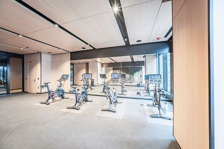 For Lease - 15 Mercer Street Unit# 706, Toronto, Ontario - Photo 4