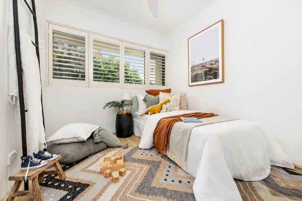 Wonderfully Renovated Three Bedroom Townhouse in Peaceful Complex - Photo 1