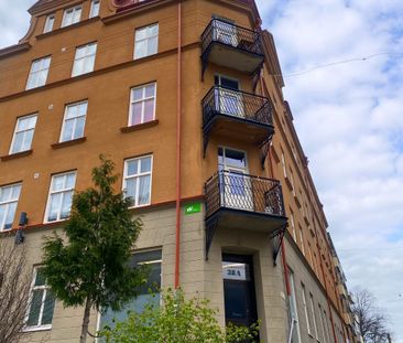 Nyforsgatan 38 B - Photo 2