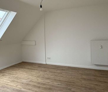 Gemütliche 3-Zimmer-Wohnung in der Nähe des Bürgerparks - Photo 2