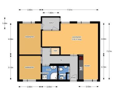 Nieuwe Doelenstraat 1211 CD Hilversum - Photo 2