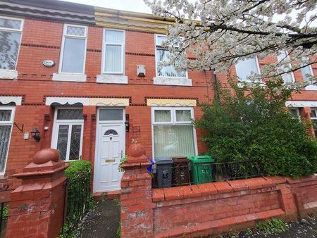 Dalton Avenue, Manchester, M14 - Photo 3