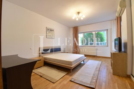 Inchiriere apartament I Herastrau Soseaua Nordului - Photo 5