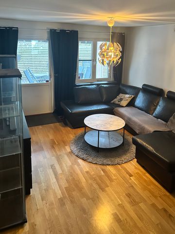 Yrvädersvägen, Järfälla - Photo 2