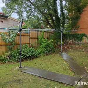 Bright & Spacious with Leafy Outlooks | Extra Convenient Location - 6 Months Only - Photo 3