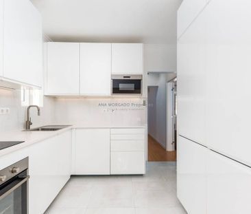 3 bedroom luxury Villa for rent in Lisbon, Portugal - Photo 4