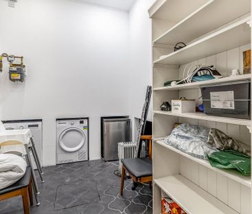 5 bedroom terraced house to rent - Photo 4