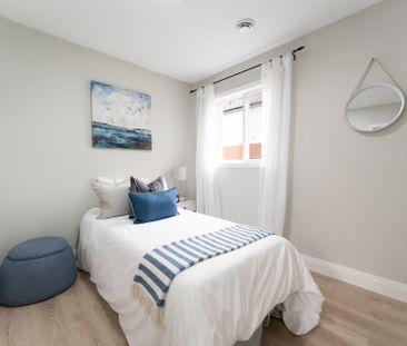 For Lease - 240 Ormond Drive Unit# B7, Oshawa, Ontario - Photo 6