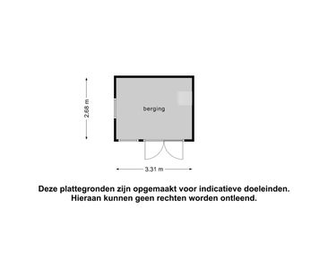 Huis te huur: Moermond 85 2134 WV Hoofddorp - Photo 4