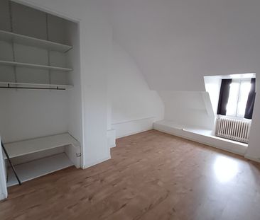 Location Appartement 2 pièces 53m² TOURS 37000 - Photo 1