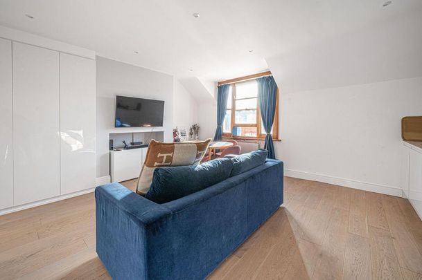 1 bedroom flat to rent - Photo 1