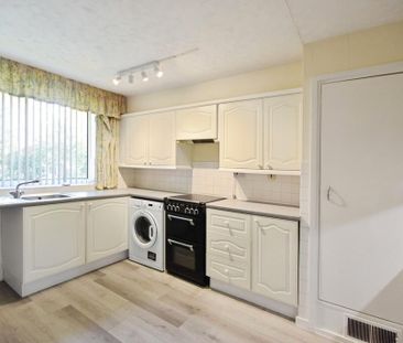 2 bedroom apartment to rent - Photo 5