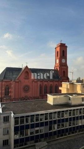 3.5 Zimmer, 65 m², 6. Stock - Photo 4