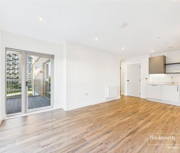 1 bedroom apartment to rent - Photo 2