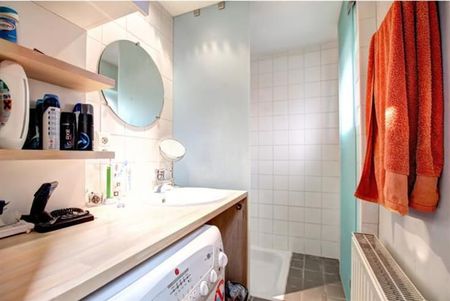 Appartement te huur - Foto 4