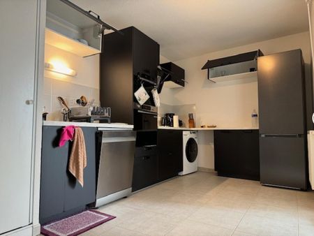 location Appartement T4 DE 85.2m² À TOULOUSE - Photo 2