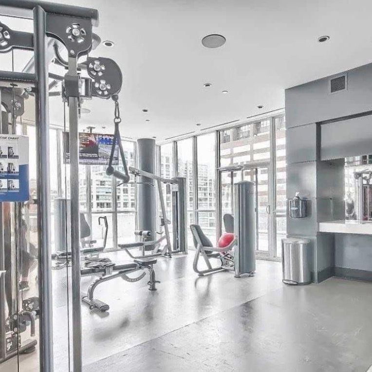 For Lease - 32 Davenport Road Unit# 705, Toronto, Ontario - Photo 1